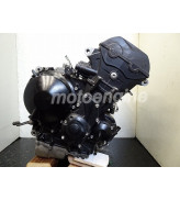 Двигатель Triumph Daytona 675 SMTTMD10
